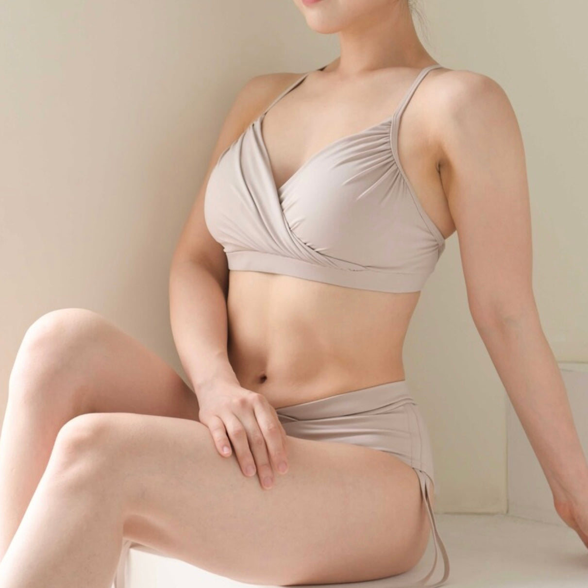 FA - Side String Pants