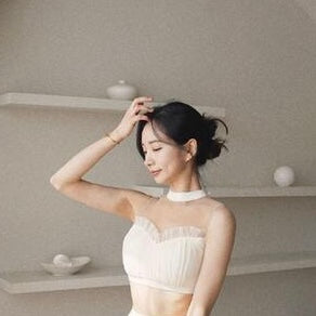 LN - Kamiyu Top
