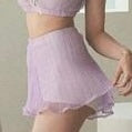 LN - Marielou High-waist Bottom