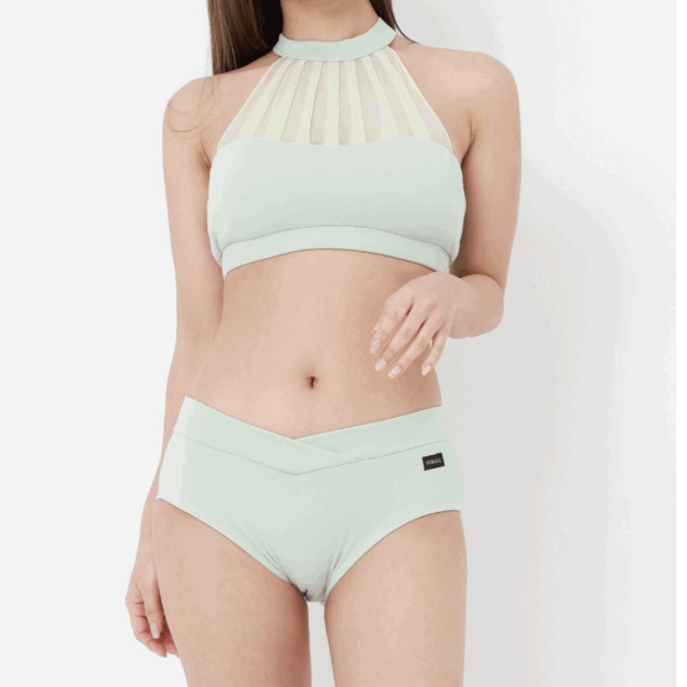 FA - Eclore Halter Top