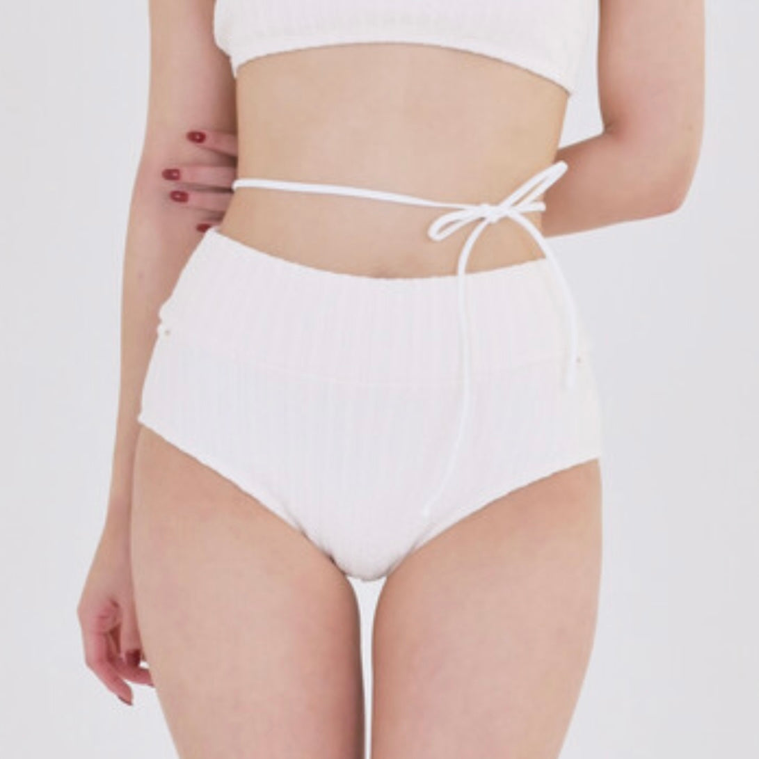 FA - Knit High Pants