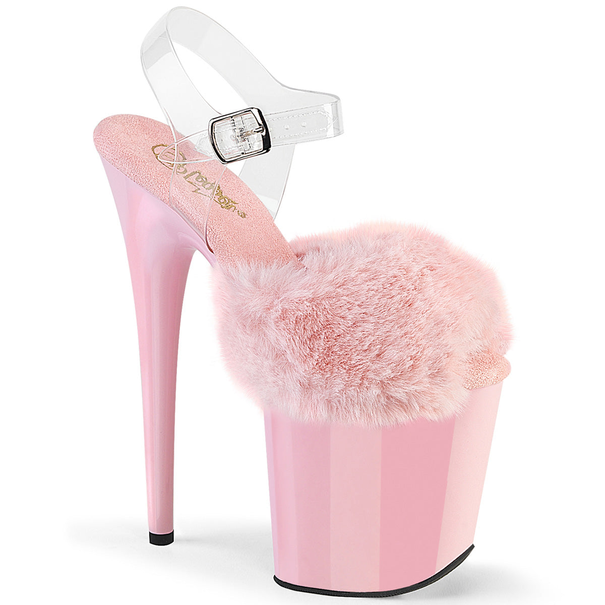 FLAMINGO 808 FUR