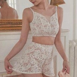 Lenique Display Set : Etruah Lace Set