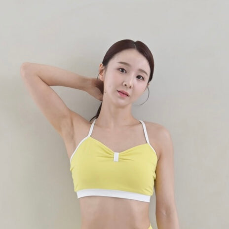 FA - Gelato Ribbon Top