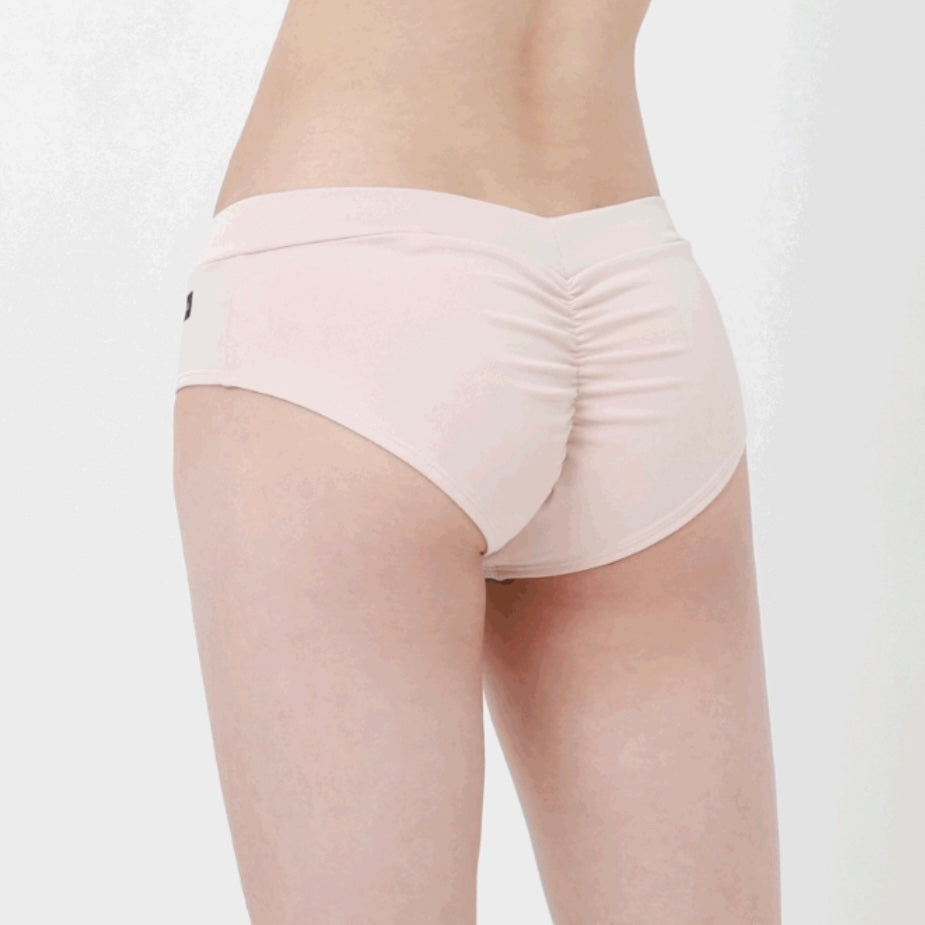 FA - V-Cut Low Pants
