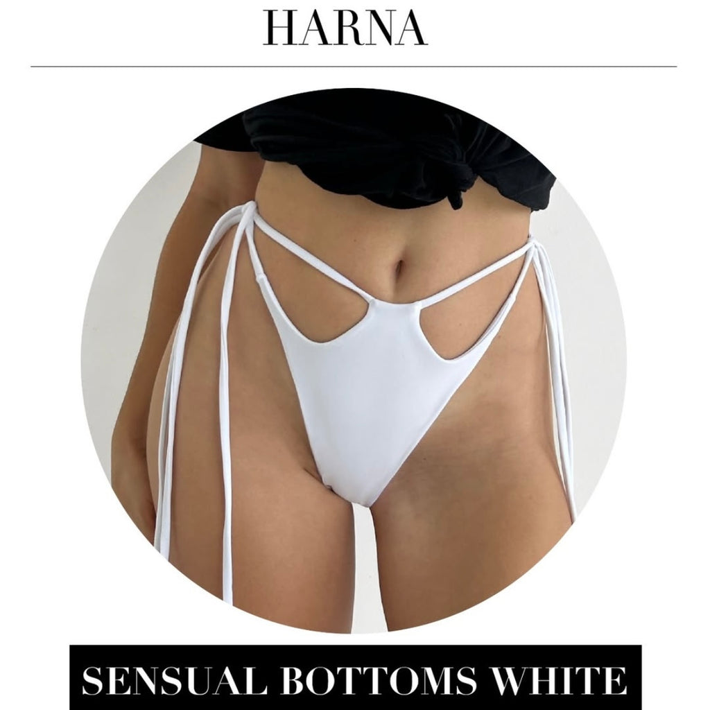 HW - Sensual Bottom
