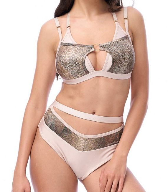 BD-HAVANA - Cup size : B-Set