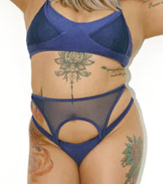 CXIX - Classique Triangle Bra