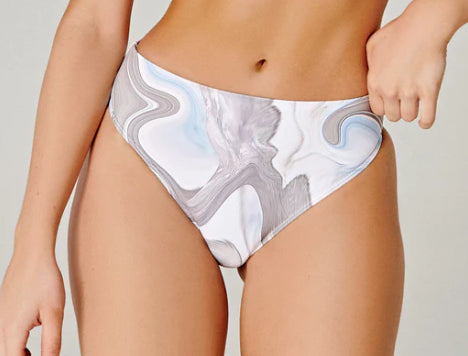 CXIX - High Waist Bottom
