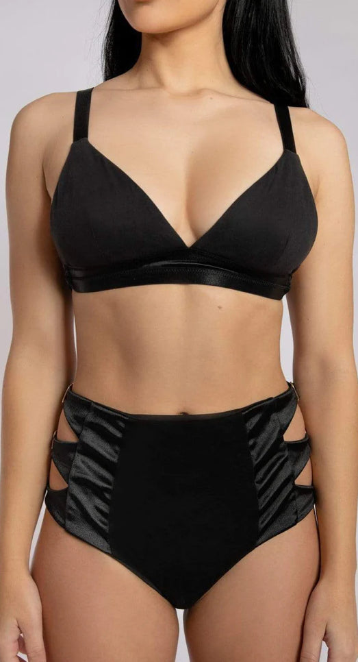 CXIX - Aphrodite Triangle Bra