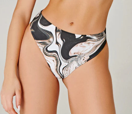 CXIX - High Waist Bottom