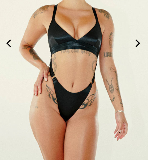 CXIX-Aphrodite Bodysuit