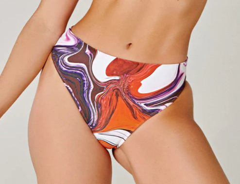 CXIX - High Waist Bottom