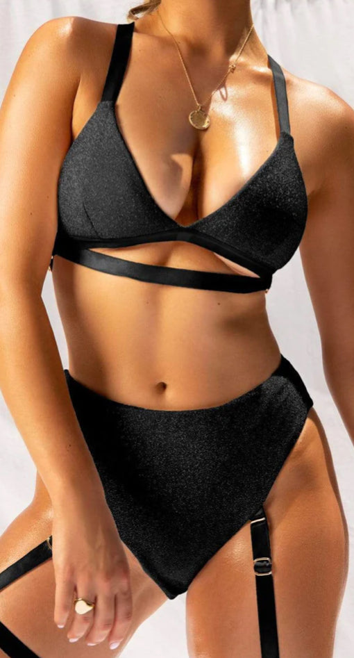 CXIX - Cora High Waisted Bottoms