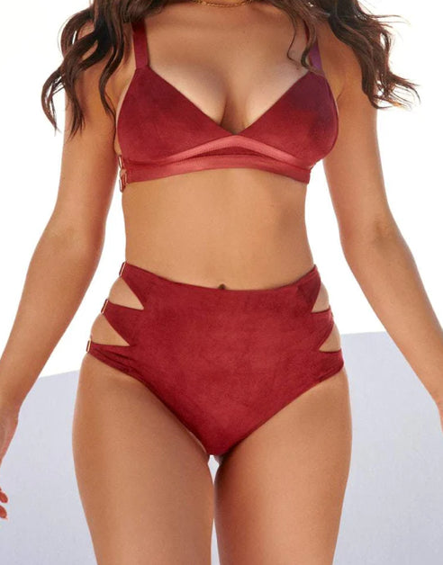 CXIX - Aphrodite Triangle Bra